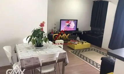Apartamento com 3 dormitórios à venda, 64 m² por R$ 483.000,00 - Terra Bonita - Londrina/PR