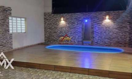 Sobrado com 4 dormitórios à venda por R$ 850.000,00 - Jardim São Tomás - Londrina/PR