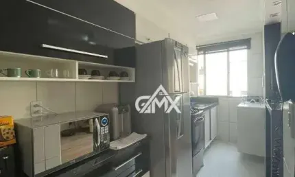 Apartamento Duplex com 2 dormitórios à venda, 121 m² por R$ 350.000,00 - Vale dos Tucanos - Londrina/PR