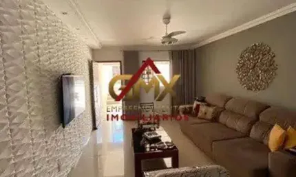 Casa à venda, 100 m² por R$ 420.000,00 - Jardim Vale Verde - Londrina/PR