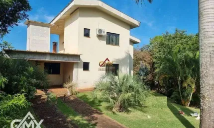 Chácara com 3 dormitórios à venda, 1000 m² por R$ 650.000,00 - Centro - Alvorada do Sul/PR