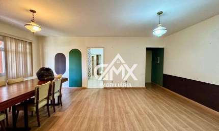 Apartamento com 3 dormitórios à venda, 115 m² por R$ 350.000,00 - Centro - Londrina/PR