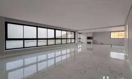 Apartamento com 1 suíte master e 3 suítes no bairro Fazenda em Itajaí