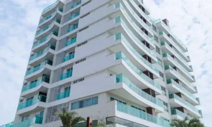 Cobertura com 4 quartos à venda na Avenida Carlos Drumond de Andrade, Praia Brava, Itajaí