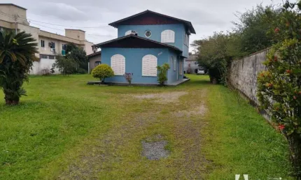 Terreno à venda na Rua José Pereira Liberato, São Judas, Itajaí