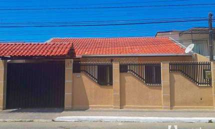 Casa com 2 dormitórios no bairro Cidade Nova em Itajaí