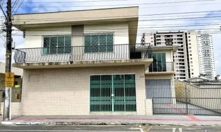 Casa com 3 quartos à venda na Rua Capitão Adolfo Germano de Andrade, Centro, Itajaí