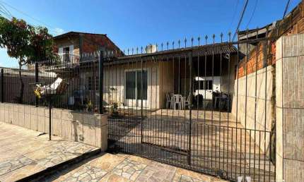 Casa com 4 quartos à venda na Rua José Domingos Machado, Cidade Nova, Itajaí