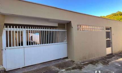 Casa com 3 quartos à venda na Rua João Fernandes Vieira Júnior, Fazenda, Itajaí