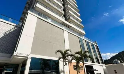 Apartamento com 2 suítes no bairro Fazenda em Itajaí