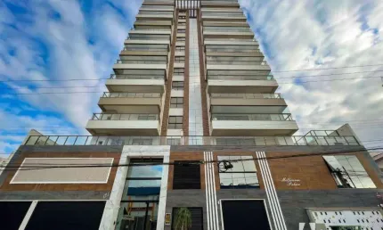 Apartamento com 3 quartos à venda na Rua Anita Garibaldi, Centro, Itajaí