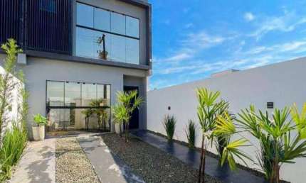 Casa com 2 quartos à venda na Rua Marcos Aurélio Seára, Espinheiros, Itajaí