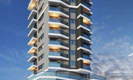 Apartamento próximo a Univali com 1 dormitório no bairro Fazenda em Itajaí