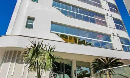 Cobertura duplex com 4 suítes na Cabeçudas em Itajaí