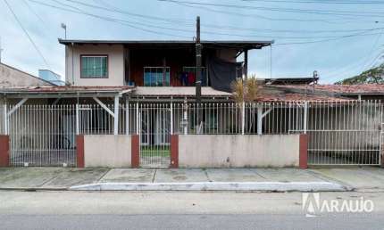 Casa com 5 dormitórios no bairro São Vicente em Itajaí