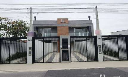 Apartamento com 1 suíte e 2 dormitórios no Cordeiros em Itajaí
