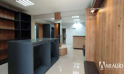 Sala comercial com 1 sala à venda na Rua Herculano Corrêa, Centro, Itajaí