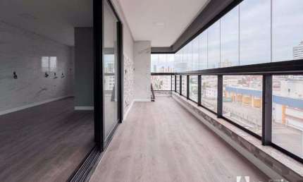 Apartamento com 3 quartos à venda na Rua Anita Garibaldi, Centro, Itajaí