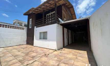 Casa em condomínio fechado com 1 suíte e 2 dormitórios no Espinheiros em Itajaí