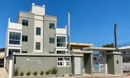 Apartamento com 2 suítes no Costa Cavalcanti em Itajaí