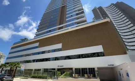 Apartamento com 3 quartos à venda na Avenida Joca Brandão, Centro, Itajaí