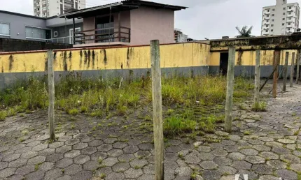 Terreno à venda na Rua Rosendo Claudino de Freitas, São Judas, Itajaí