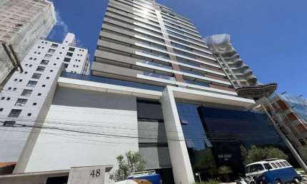 Cobertura com 1 suíte master e 2 dormitórios no bairro Fazenda em Itajaí