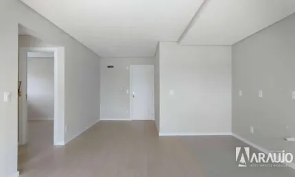 Apartamento com 1 suíte e 1 dormitório no bairro Vila Operária em Itajaí