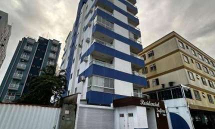Loft com 1 quarto à venda na Rua Júlio Willerding, Fazenda, Itajaí