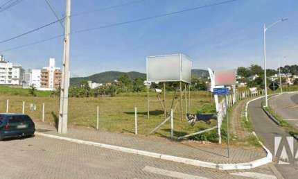 Terreno à venda na Rua Thereza Vill De Matos, Pagani, Palhoça