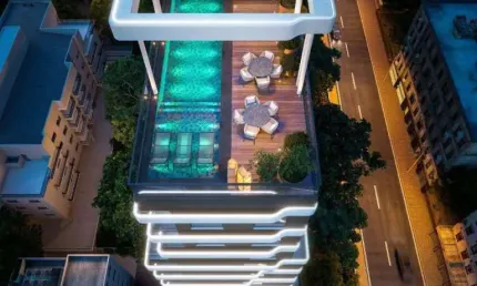 Apartamento com 1 quarto à venda na Rua Brusque, Centro, Itajaí