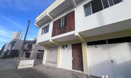 Imóvel para uso comercial ou moradia no bairro São Judas em Itajaí