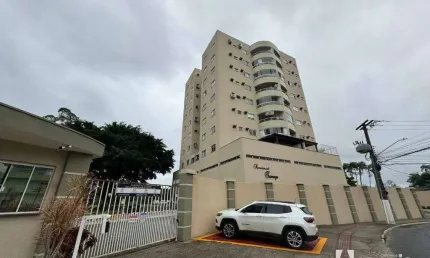 Apartamento Garden com 1 suíte e 2 dormitórios no bairro Dom Bosco em Itajaí