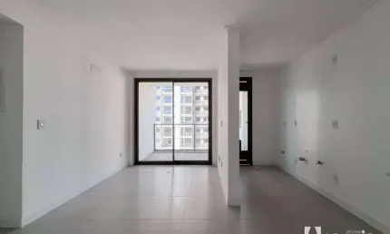 Apartamento com 1 suíte e 1 dormitório no bairro São Vicente em Itajaí