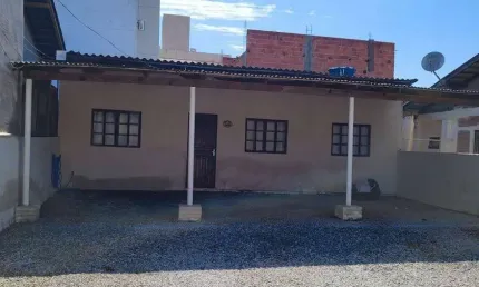Casa com 2 quartos à venda na Rua Alexandre Dávila Baptista, Murta, Itajaí