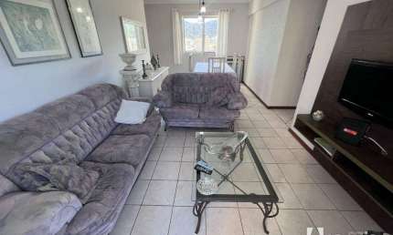 Apartamento com 1 suíte e 2 dormitórios no bairro Pioneiros em Balneário Camboriú