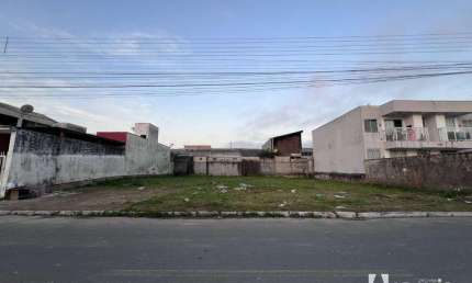Terreno em condomínio fechado à venda na Rua Domingos Braz Sedrez, Murta, Itajaí