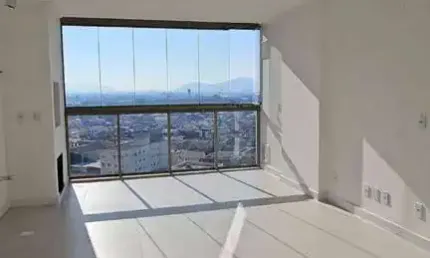 Apartamento com 1 suíte e 1 dormitório no bairro São Vicente em Itajaí