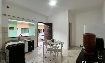 Apartamento com 2 dormitórios no bairro são vicente em itajaí
