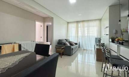 Apartamento com 2 dormitórios no bairro Fazenda em Itajaí