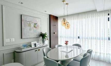 Apartamento mobiliado e decorado com 1 suíte + 2 dormitórios na Vila Operária em Itajaí