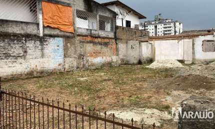 Terreno à venda na Rua Joaçaba, São Vicente, Itajaí