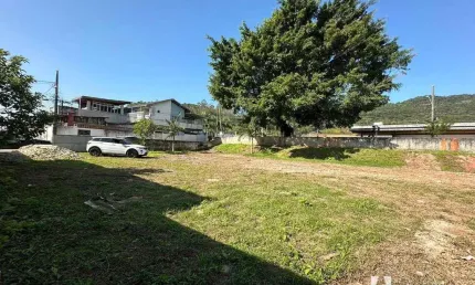 Terreno à venda na Avenida Vereador Abrahão João Francisco, Ressacada, Itajaí