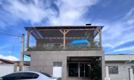 Casa com 6 quartos à venda na Rua Osmar Jordino Alexandre, Cidade Nova, Itajaí