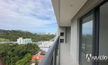 Apartamento com 2 quartos à venda na Rua Laura dos Santos Laurindo, Praia Brava, Itajaí