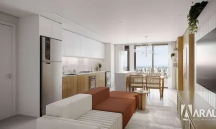 Apartamento com 2 dormitórios à venda, 67 m² por R$ 788.000,00 - Vila Operária - Itajaí/SC