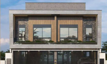 Casa com 3 quartos à venda na Rua Eugênio Geraldino de França, Dom Bosco, Itajaí