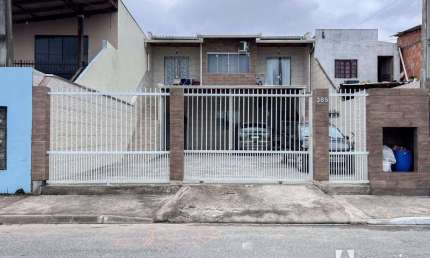 Prédio com 4 apartamentos no bairro Cidade Nova em Itajaí