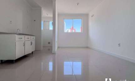 Apartamento com 1 quarto à venda na Rua Franklin Máximo Pereira, Centro, Itajaí