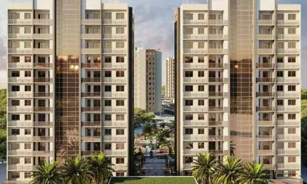 Apartamento com 1 suíte e 2 dormitórios no São Vicente em Itajaí
